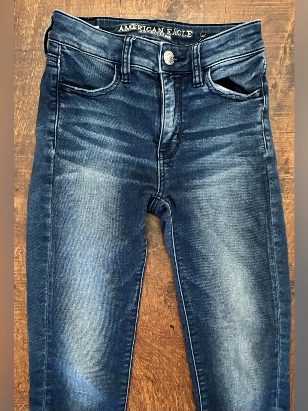 American Eagle Outfitters american eagle